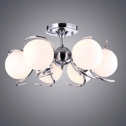 Потолочная люстра Omnilux OML-64107-06