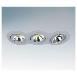 Светильник Lightstar 214339 INTERO 111