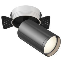 Встраиваемый спот Maytoni Technical C058CL-1BGF Focus S