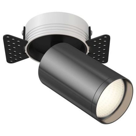 Встраиваемый спот Maytoni Technical C058CL-1BGF Focus S