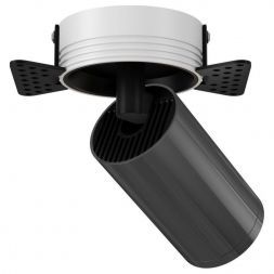 Встраиваемый спот Maytoni Technical C058CL-1BGF Focus S