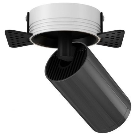 Встраиваемый спот Maytoni Technical C058CL-1BGF Focus S