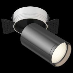 Встраиваемый спот Maytoni Technical C058CL-1BGF Focus S