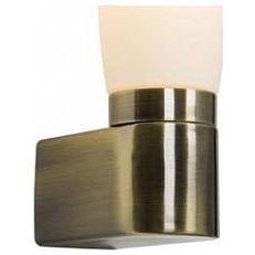 Подсветка для зеркал Arte Lamp A1209AP-1AB