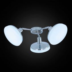 Потолочная светодиодная люстра Citilux Тамбо CL716231Nz