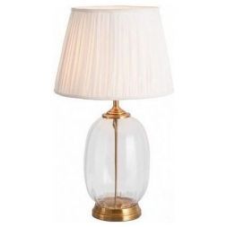 Настольная лампа Arte Lamp A1670LT-1PB