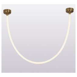 Подвесной светодиодный светильник LOFT LSP-7010