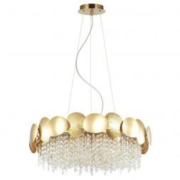 Подвесная люстра Odeon Light 4636/6