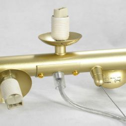 Подвесная люстра Loft LSP-8383 Wilcox