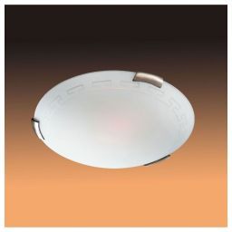 Светильник Сонекс 161/K SN16 GRECA (SONEKS 161/K)