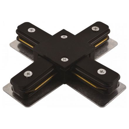 Коннектор шинопровода для трекового светильника Arte Lamp A110006