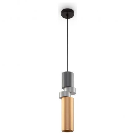 Подвесной светильник Maytoni MOD303PL-01CFL1 Palette
