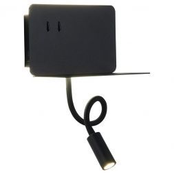 Светильник настенный ST Luce SL1576.401.02 PINAGGIO