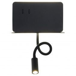 Светильник настенный ST Luce SL1576.401.02 PINAGGIO