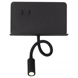 Светильник настенный ST Luce SL1576.401.02 PINAGGIO