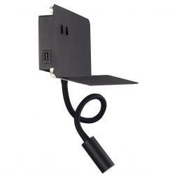 Светильник настенный ST Luce SL1576.401.02 PINAGGIO