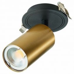 Встраиваемый спот ST Luce ST303.208.01