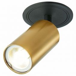Встраиваемый спот ST Luce ST303.208.01