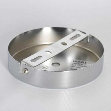 Потолочная люстра Lussole LSP-8819