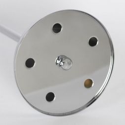 Потолочная люстра Lussole LSP-8819