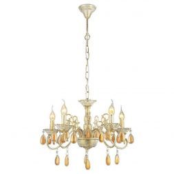 Люстра Arte Lamp A5676LM-5WG
