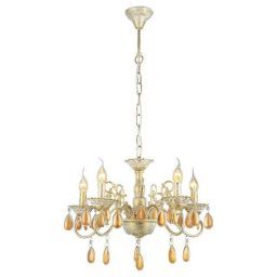 Люстра Arte Lamp A5676LM-5WG (ARTE A5676LM-5WG) Люстра Arte Lamp A5676LM-5WG (ARTE A5676LM-5WG)