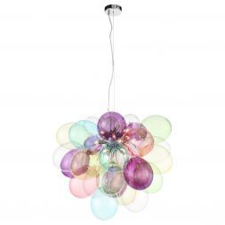 Светильник подвесной ST Luce SL432.153.12 SOSPIRO