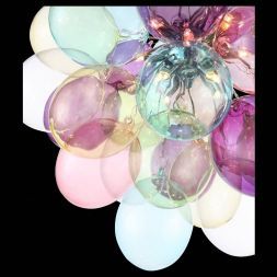 Светильник подвесной ST Luce SL432.153.12 SOSPIRO