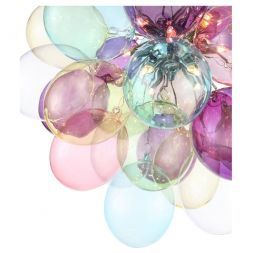 Светильник подвесной ST Luce SL432.153.12 SOSPIRO