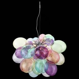 Светильник подвесной ST Luce SL432.153.12 SOSPIRO