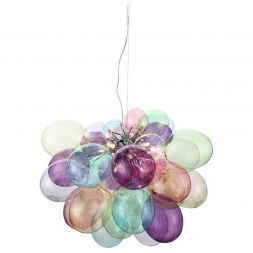 Светильник подвесной ST Luce SL432.153.12 SOSPIRO