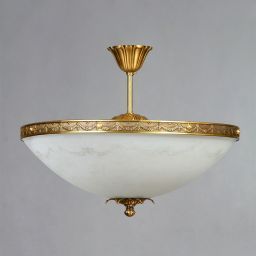Потолочный светильник Ambiente 0848/50 PL AB (BRIZZI 0848/50 PL AB) Потолочный светильник Ambiente 0848/50 PL AB (BRIZZI 0848/50 PL AB)