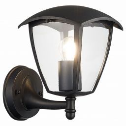 Светильник уличный настенный ST Luce SL081.401.01 SIVINO (STLUCE SL081.401.01) Светильник уличный настенный ST Luce SL081.401.01 SIVINO (STLUCE SL081.401.01)