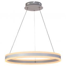 Подвесная светодиодная люстра Profit Light 6036/1 WHT