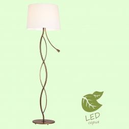 Торшер Lussole Loft LSP-0552