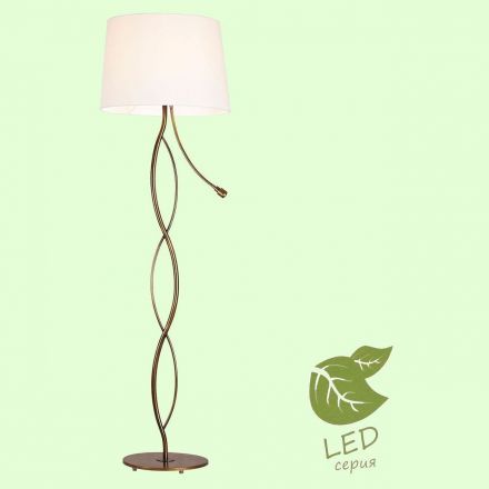 Торшер Lussole Loft LSP-0552