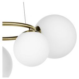 Подвесная люстра Lightstar 815051