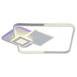 Светодиодная люстра Profit Light 8294 WHT