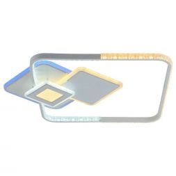 Светодиодная люстра Profit Light 8294 WHT