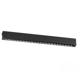Трековый светодиодный светильник Lightstar Teta 205127