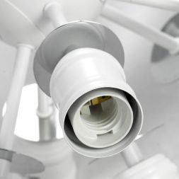 Подвесная люстра Loft GRLSP-8205