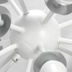 Подвесная люстра Loft GRLSP-8205