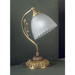 Настольная лампа Reccagni Angelo P 2520 (RECCAGNI P 2520) Настольная лампа Reccagni Angelo P 2520 (RECCAGNI P 2520)