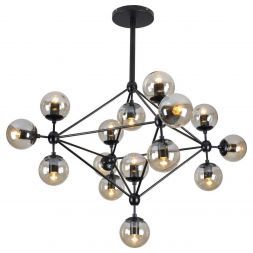 Подвесная люстра Lussole Loft GRLSP-8165