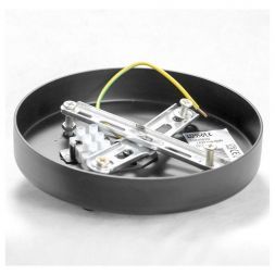 Подвесная люстра Lussole Loft GRLSP-8165