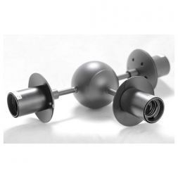 Подвесная люстра Lussole Loft GRLSP-8165