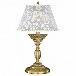 Настольная лампа Reccagni Angelo P 7432 P