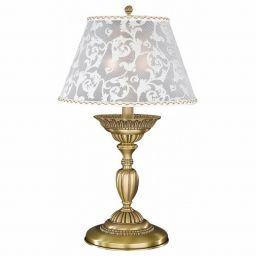 Настольная лампа Reccagni Angelo P 7432 P (RECCAGNI P 7432 P)