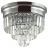 Потолочная люстра Lumion 5258/3C