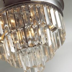 Потолочная люстра Lumion 5258/3C